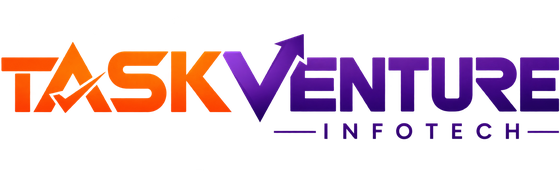 TaskVenture Infotech